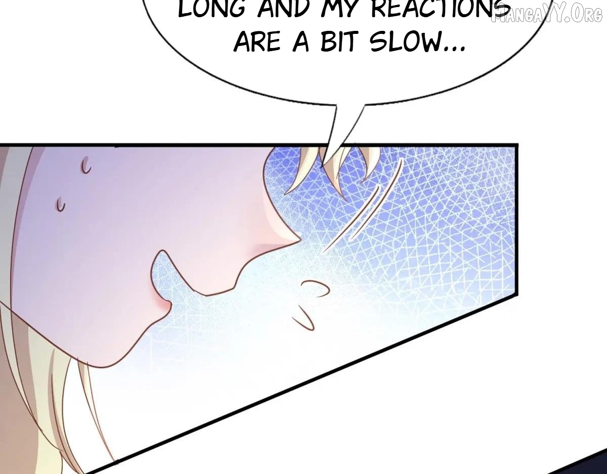 Don't Embarrass Me Chapter 174 - page 56